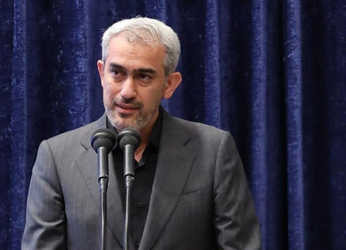 نامه معرفی وزیر پیشنهادی اقتصاد اعلام وصول شد