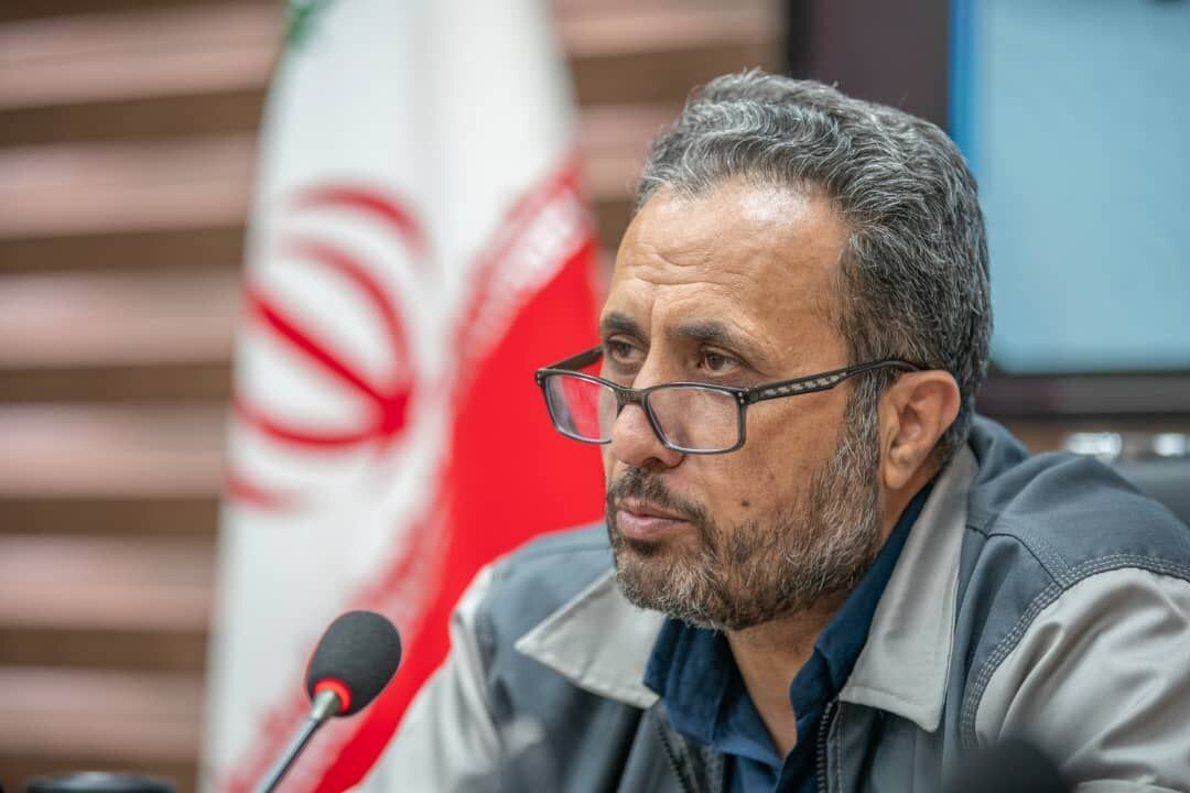  سرپرست جدید مجتمع سنگ آهن سنگان منصوب شد