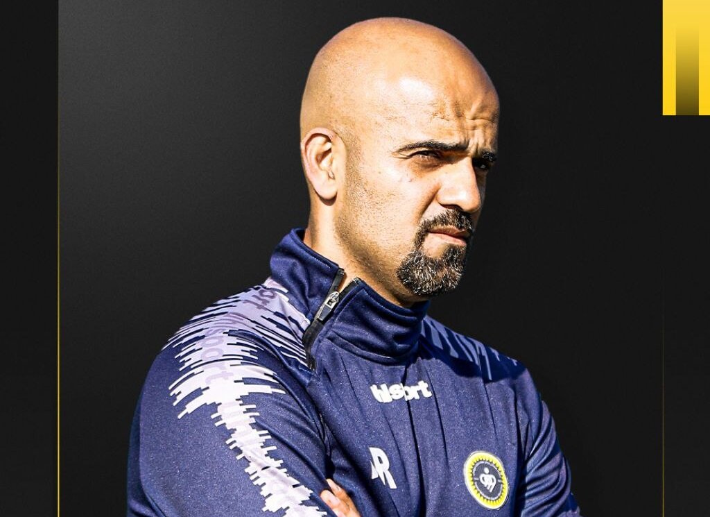 علی‌رضا ربانی به سپاهان پیوست