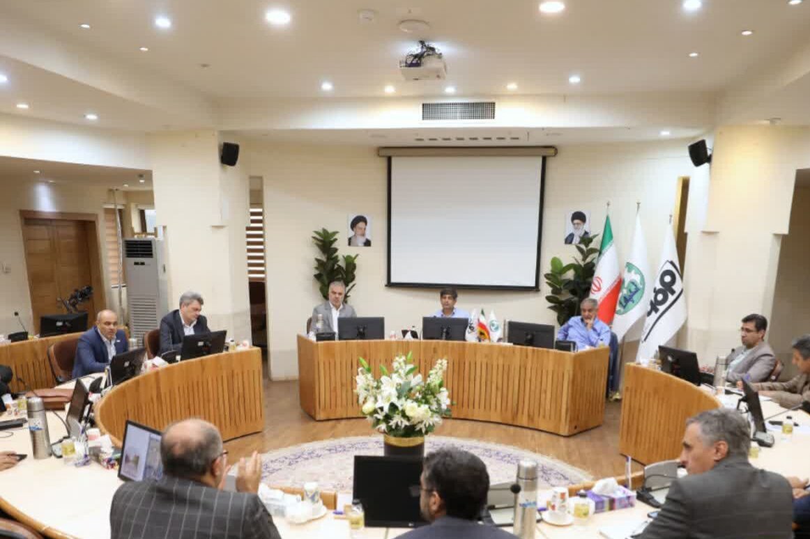 ضرورت بازنگری در تعاملات صنعت و دانشگاه برای آینده‌نگری در صنعت فولاد