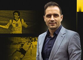 احمد جمشیدیان مدیر تیم سپاهان شد