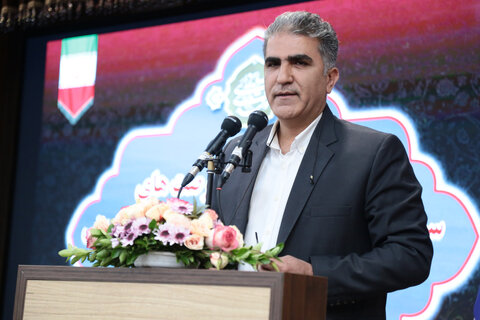 سرمایهگذار تنها تأمینکننده پول نیست، بلکه شریک توسعه پایدار است تورج زارع