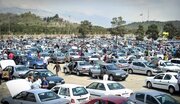 قیمت خودرو در ۲۰ خرداد ۱۴۰۴