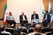 چالش‌های زیست محیطی اصفهان در پنل تخصصی آب و پساب بررسی شد