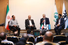 چالش‌های زیست محیطی اصفهان در پنل تخصصی آب و پساب بررسی شد