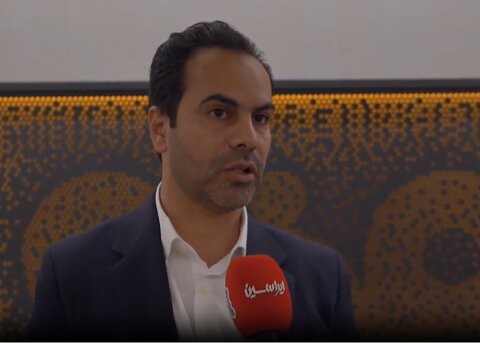 از اعتماد مشتری تا رقابت بینالمللی جعفریان