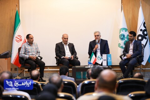 چالشهای زیست محیطی اصفهان در پنل تخصصی آب و پساب بررسی شد رویداد آب و پساب