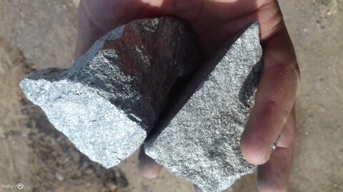 هفته کمنوسان در بازار منگنز و فروسیلیس معدن