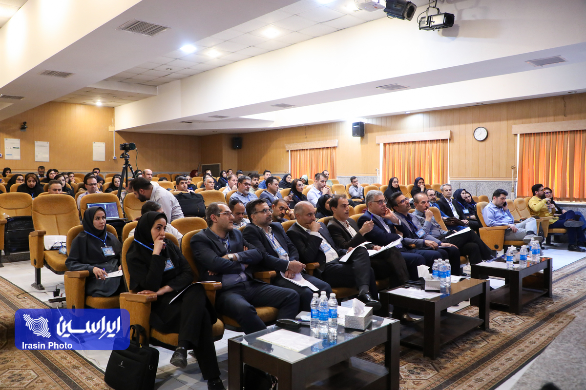 چالش‌های زیست محیطی اصفهان در پنل تخصصی" آب و پساب" بررسی شد