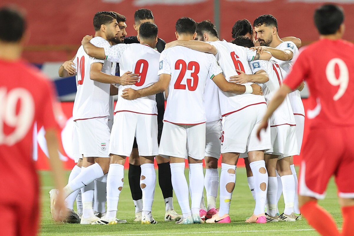 سرنوشت تیم ملی در جام جهانی آمریکا/ ایران در گروه مکزیک؟