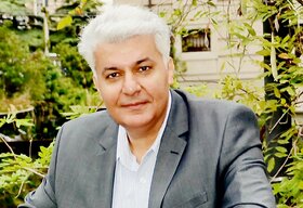 هدف‌گذاری  ۱.۵ میلیارد دلاری صادرات سنگ‌های تزئینی