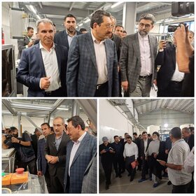 حمایت از بخش خصوصی باید در دستور کار قرار گیرد