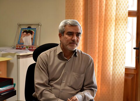 صادق کرمی
