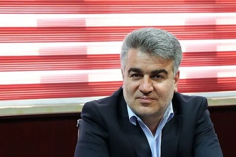 پیشرفت ۶۷ درصدی پروژه گندلهسازی صبا امید خاورمیانه مجید ضیایی