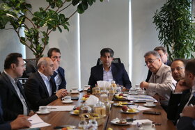 هم‌راستایی استراتژیک شرکت‌های زیرمجموعه، ضامن تکمیل زنجیره ارزش است