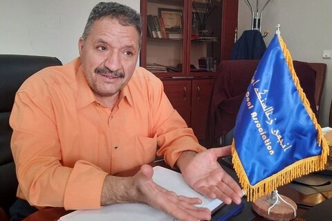 سعید صمدی