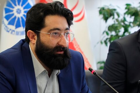 سید سهراب حسینی، نایب رئیس شورای حفاران غیر نفت