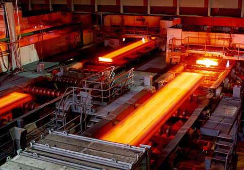 چالشهای نقدینگی در صنعت فولاد؛ نیاز به راهکارهای فوری و پایدار نقدینگی