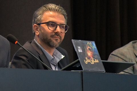 توزیع ۸۷ درصدی سود قابل تقسیم در مجمع هلدینگ آتیهفولاد موسوی