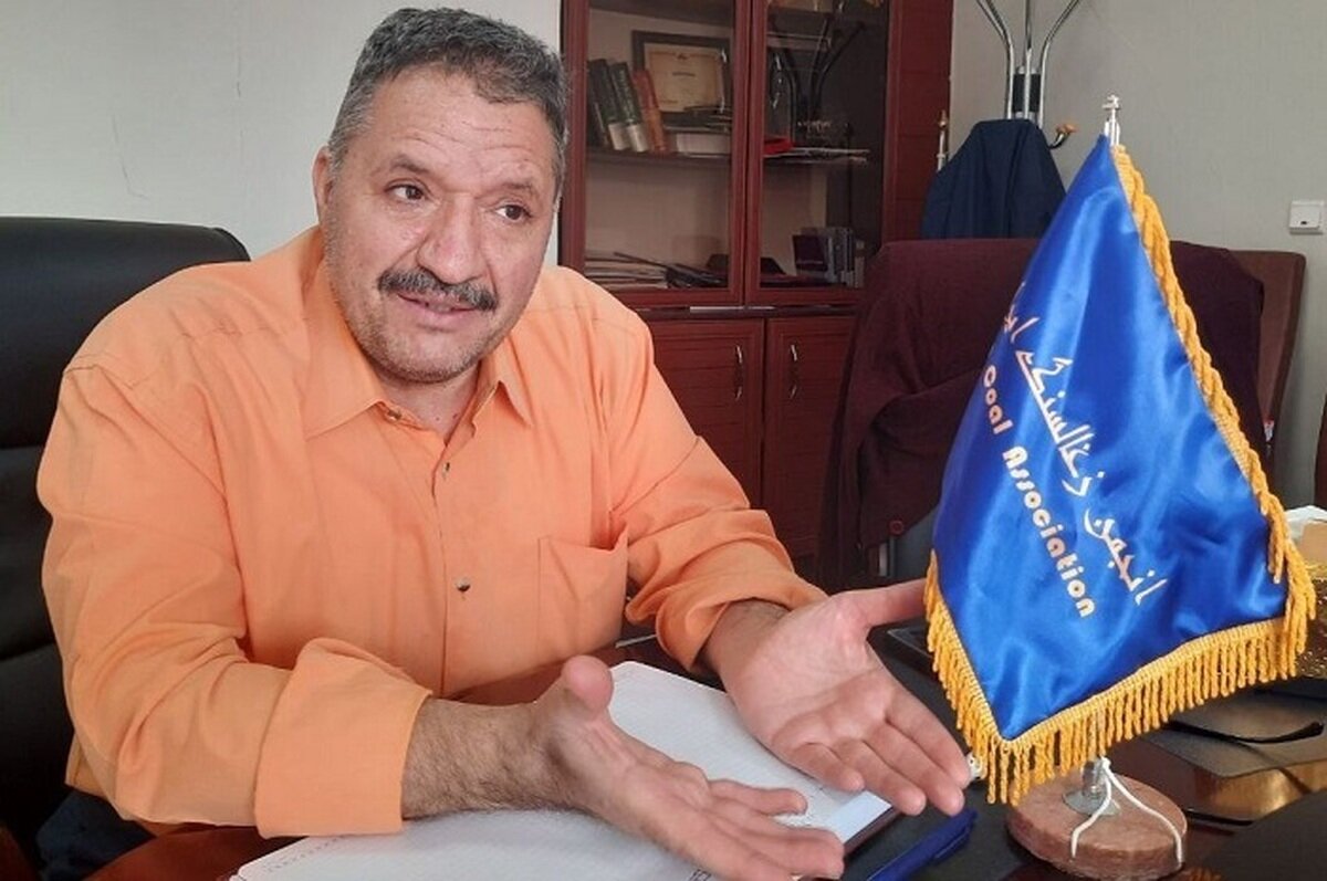 ایمنی در معادن زغال‌سنگ؛ قربانی تکنولوژی فرسوده ۵۰ سال قبل و بن‌بست ارزی/ نوسازی کل صنعت زغال‌سنگ با اختصاص ۵۰ درصد واردات ۳ سال اخیر 