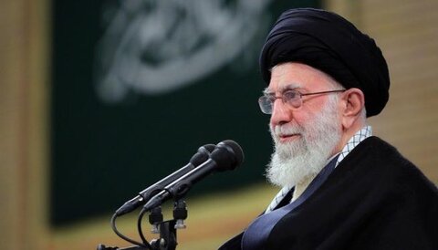 مقام معظم رهبری