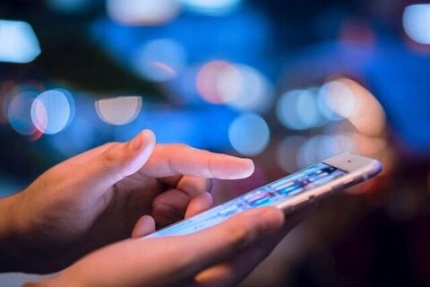اختلال در اینترنت کشور اینترنت