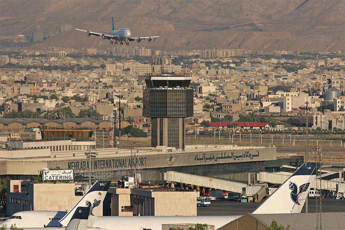 آغاز پروازهای مسافری بین‌المللی فرودگاه امام از فردا