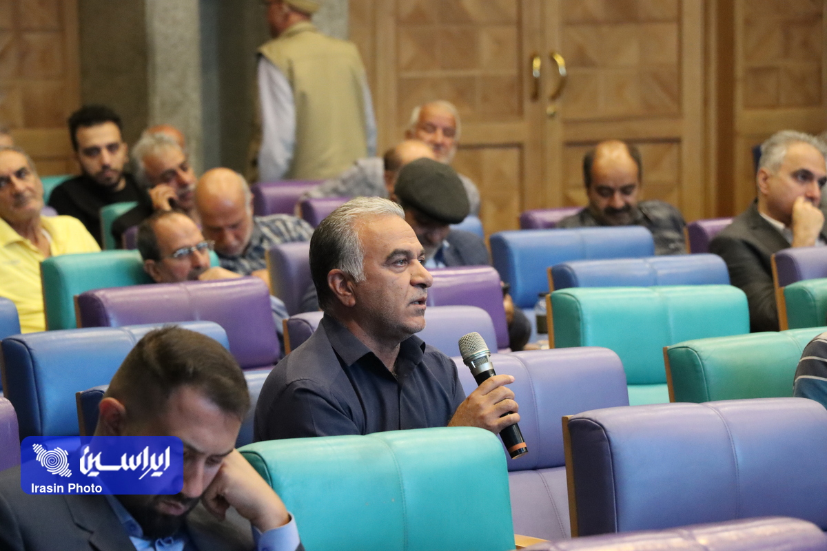 مجمع عمومی عادی سالیانه شرکت سرمایهگذاری توکا فولاد برگزار شد