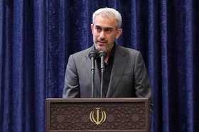 مدنی زاده وزیر اقتصاد دولت چهاردهم شد