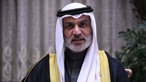 تسلیت دبیرکل اوپک در پی تجاوز رژیم صهیونیستی به ایران هیثم الغیص