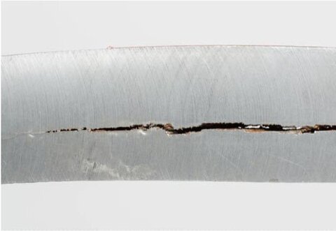 آلیاژ آلومینیوم با ۴۰ درصد استحکام بیشتر ابداع شد آلومینیوم