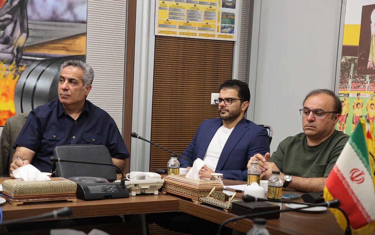 حضور مربیان فوتبال بانوان در سمینار بینالمللی