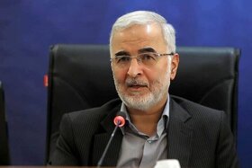 همه ارکان دولت و استانداران پای کار هستند