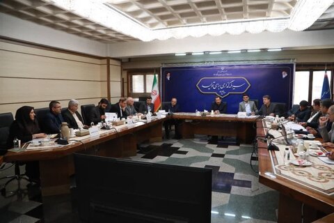 آمادگی کامل صنایع و اصناف کشور برای تأمین ...