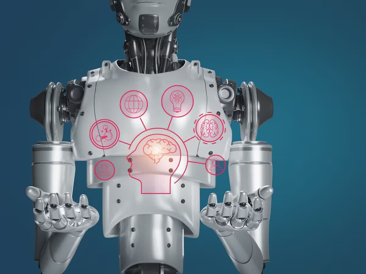 پس از خلق هوش جامع مصنوعی، زندگی چگونه خواهد بود؟