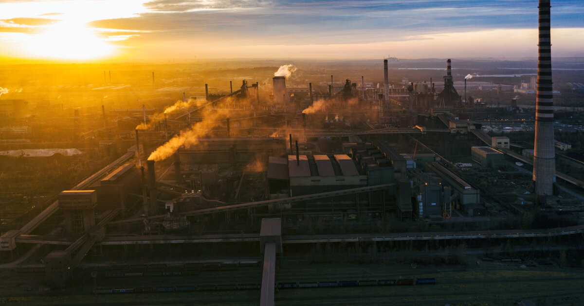 لهستان برنامه‌ای برای توسعه پایدار صنعت فولاد تا سال ۲۰۵۰ ارائه کرد