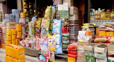 هیچ کمبودی در کالاهای اساسی نداریم/ مردم از خرید بیش از نیاز خودداری کنند کالای اساسی