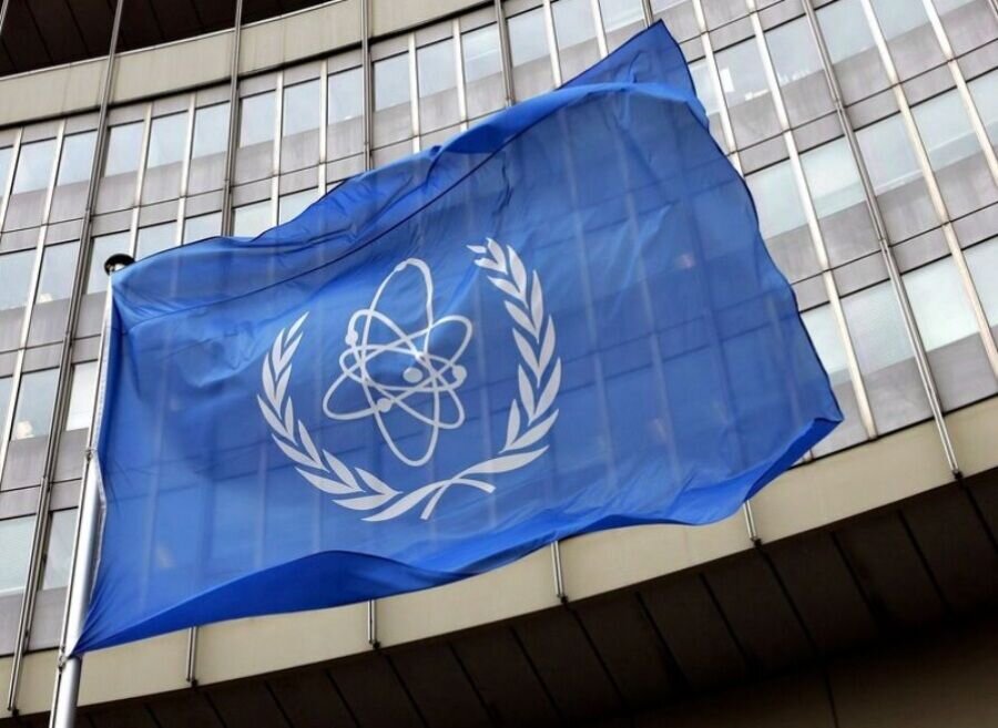 افزایش تشعشعات خارج از سایت‌های هسته‌ای ایران گزارش نشده است