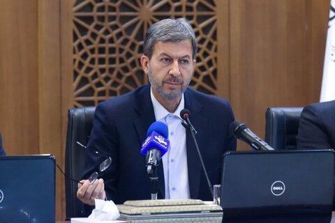 طرح جامع تشکیل ستادهمدلانه مشارکت اجتماعی در اصفهان مورد توجه باشد استاندار اصفهان