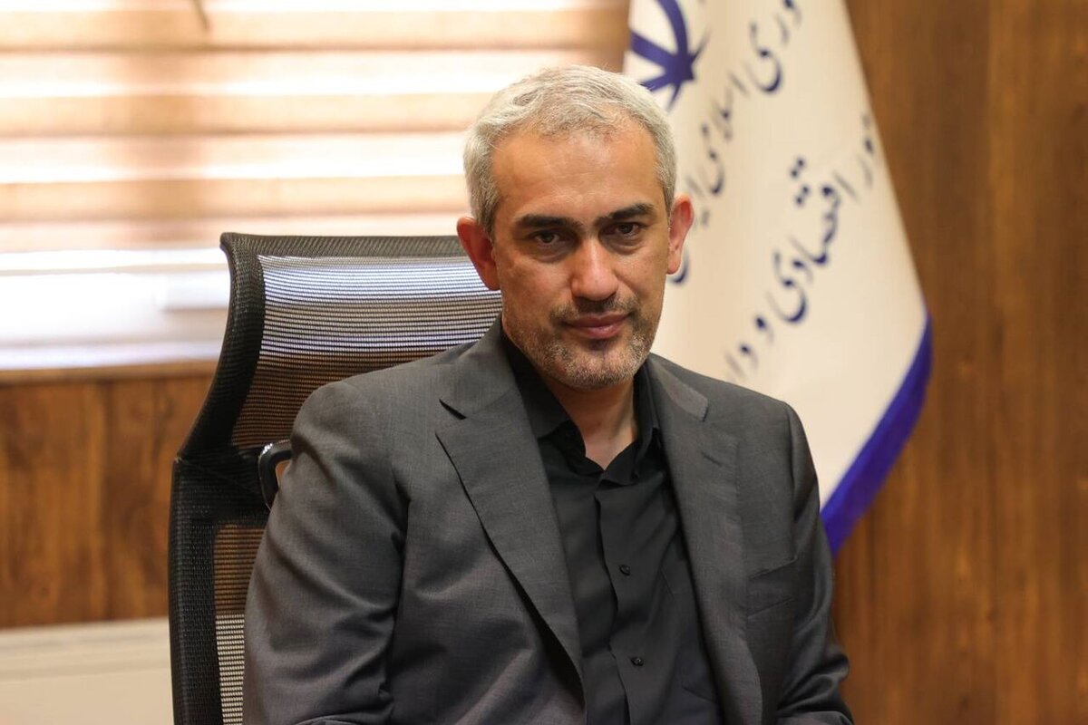 اقتصاد کشور باوجود حملات صهیونیستی پابرجاست