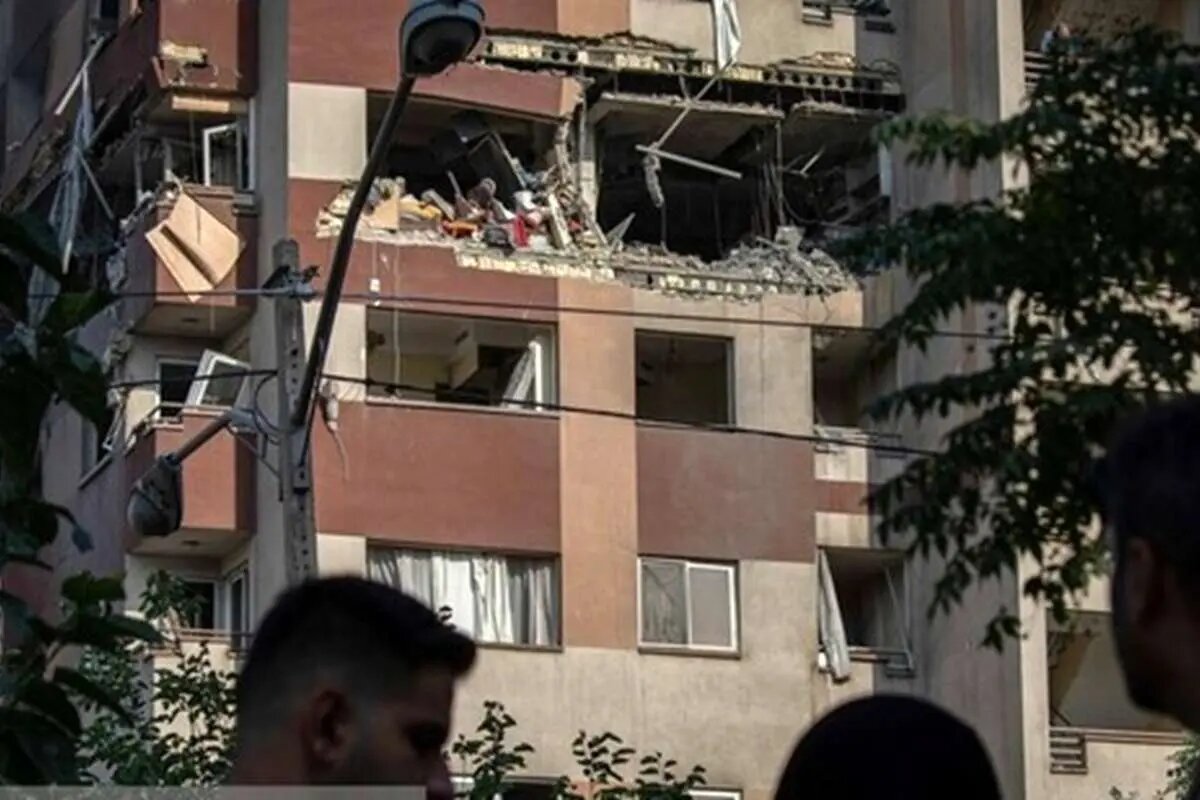 صندوق بیمه حوادث می‌تواند خسارات جنگی به واحدهای مسکونی را جبران کند