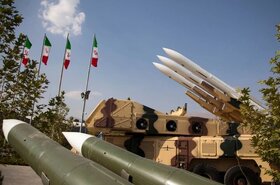 تحمیل آتش بس به دشمن صهیونی، در پی عملیات موفق «بشارت فتح»