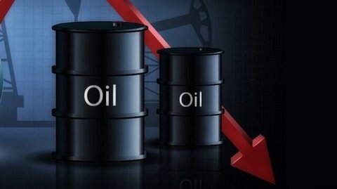 نوسانات قیمت جهانی نفت در تاریخ ۱۷ تیر؛ بر...