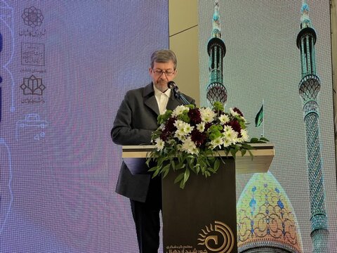 مهدی جمالی‌نژاد