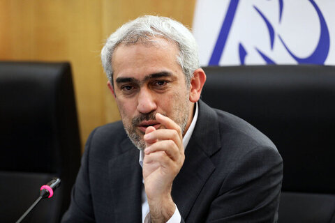 مدنی زاده