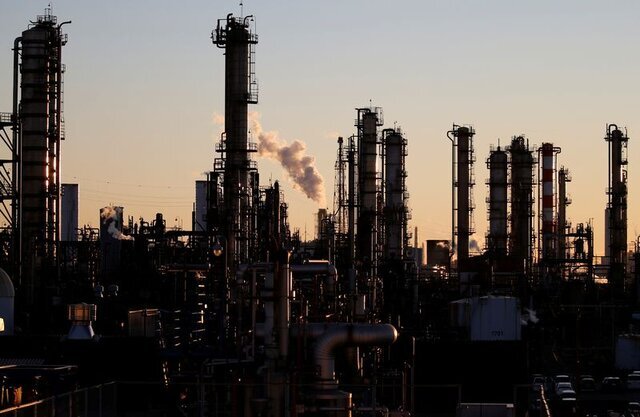 تولید ژاپن جان گرفت