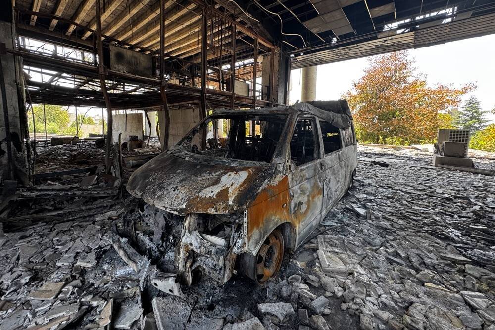 خدمات رایگان نظام مهندسی به اماکن آسیب‌دیده از حملات رژیم صهیونیستی