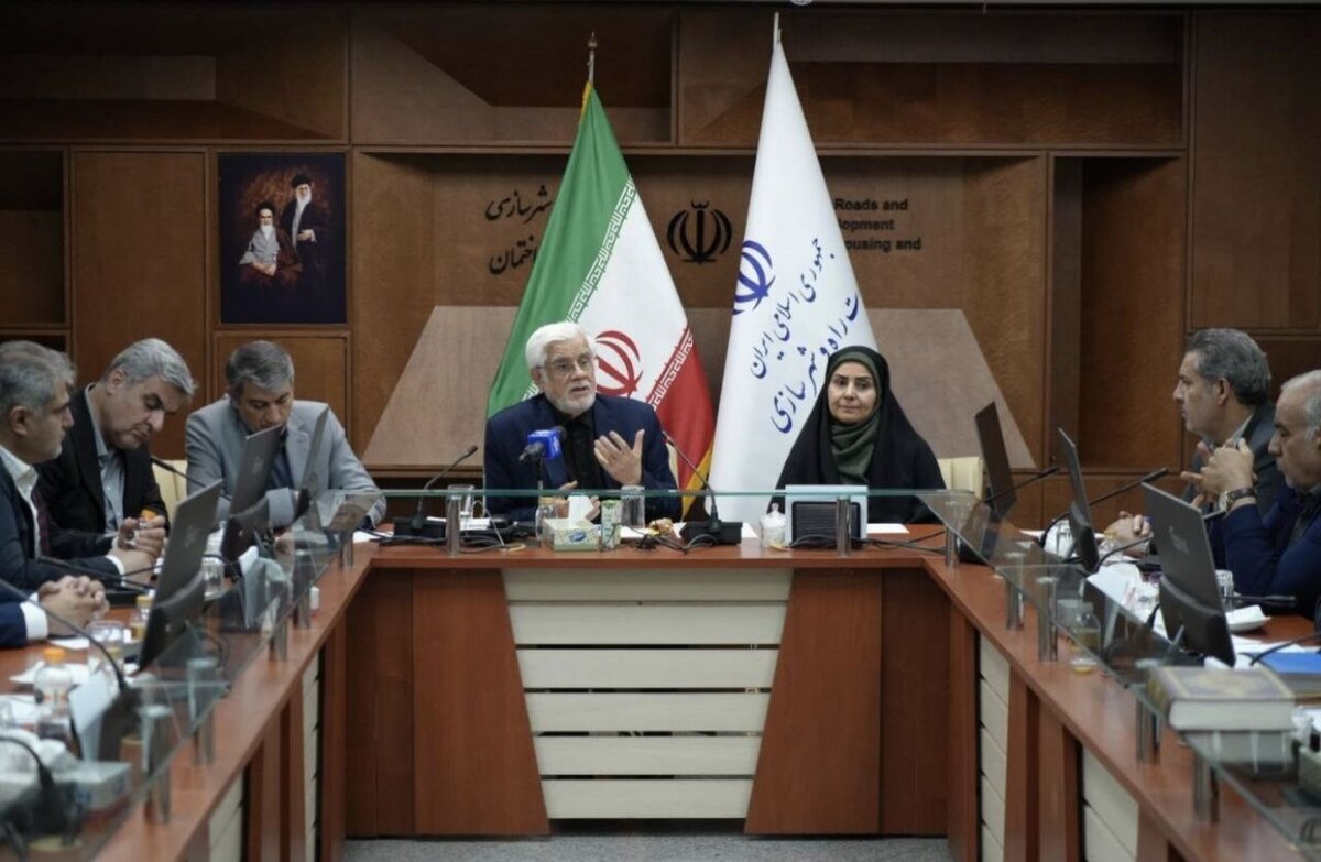 طرح جامعی برای بازسازی مناطق آسیب‌دیده از حملات رژیم صهیونی تدوین شود