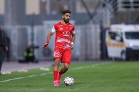 اولین خرید تراکتور از پرسپولیس آمد