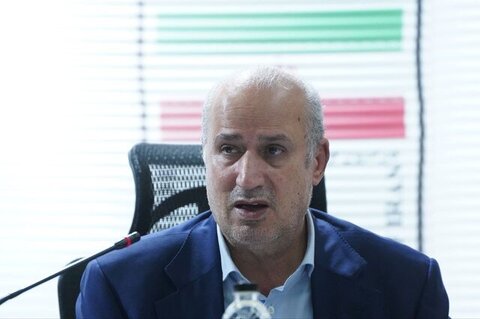 مهدی تاج
